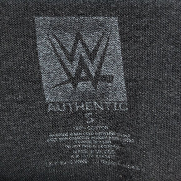 Randy Orton Venom In My Veins Randy Orton WWE T-Shirt, Small - Picture 4 of 5